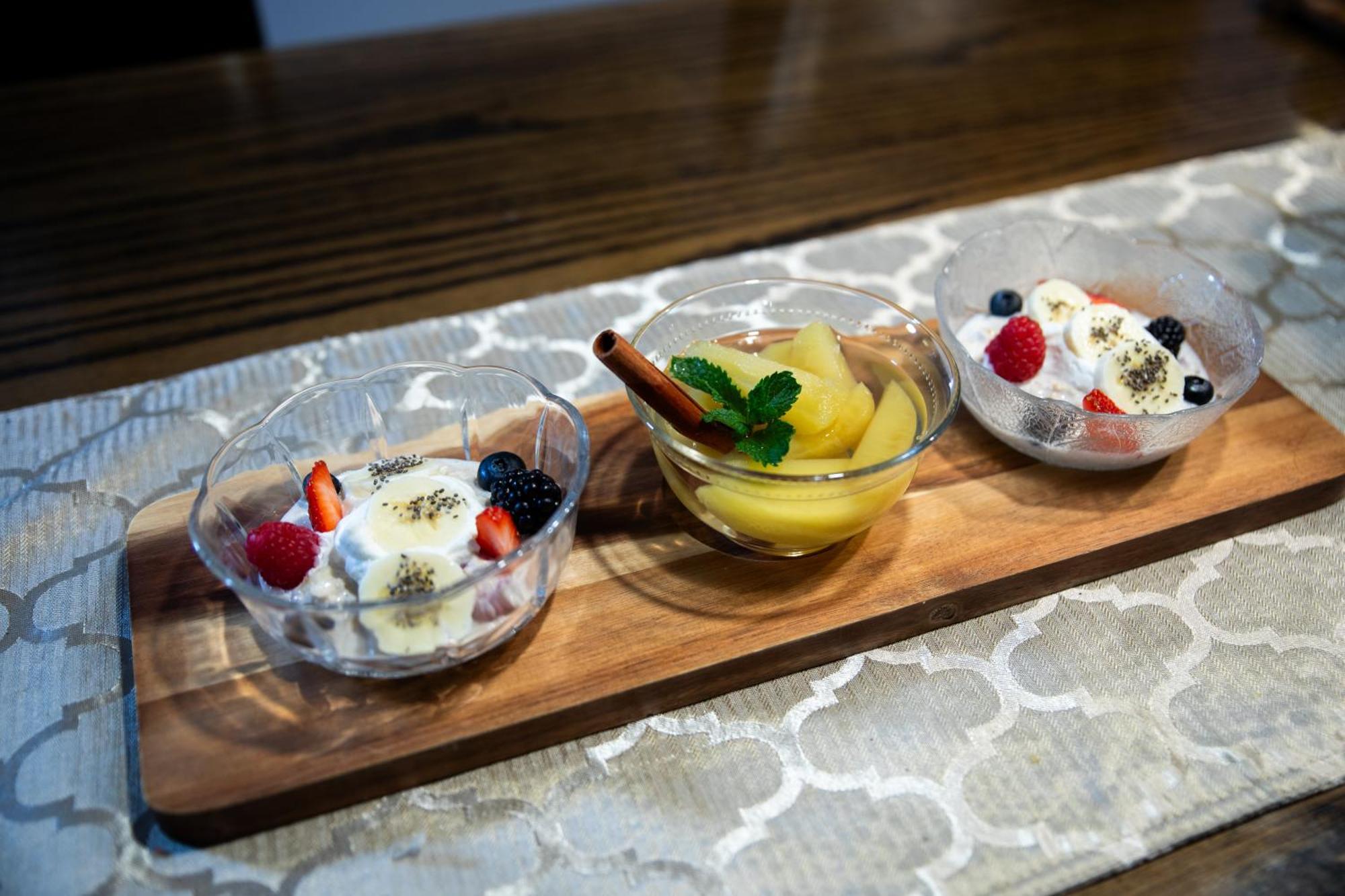Beaujolais Boutique B&B At Thea'S House 뱀프 외부 사진