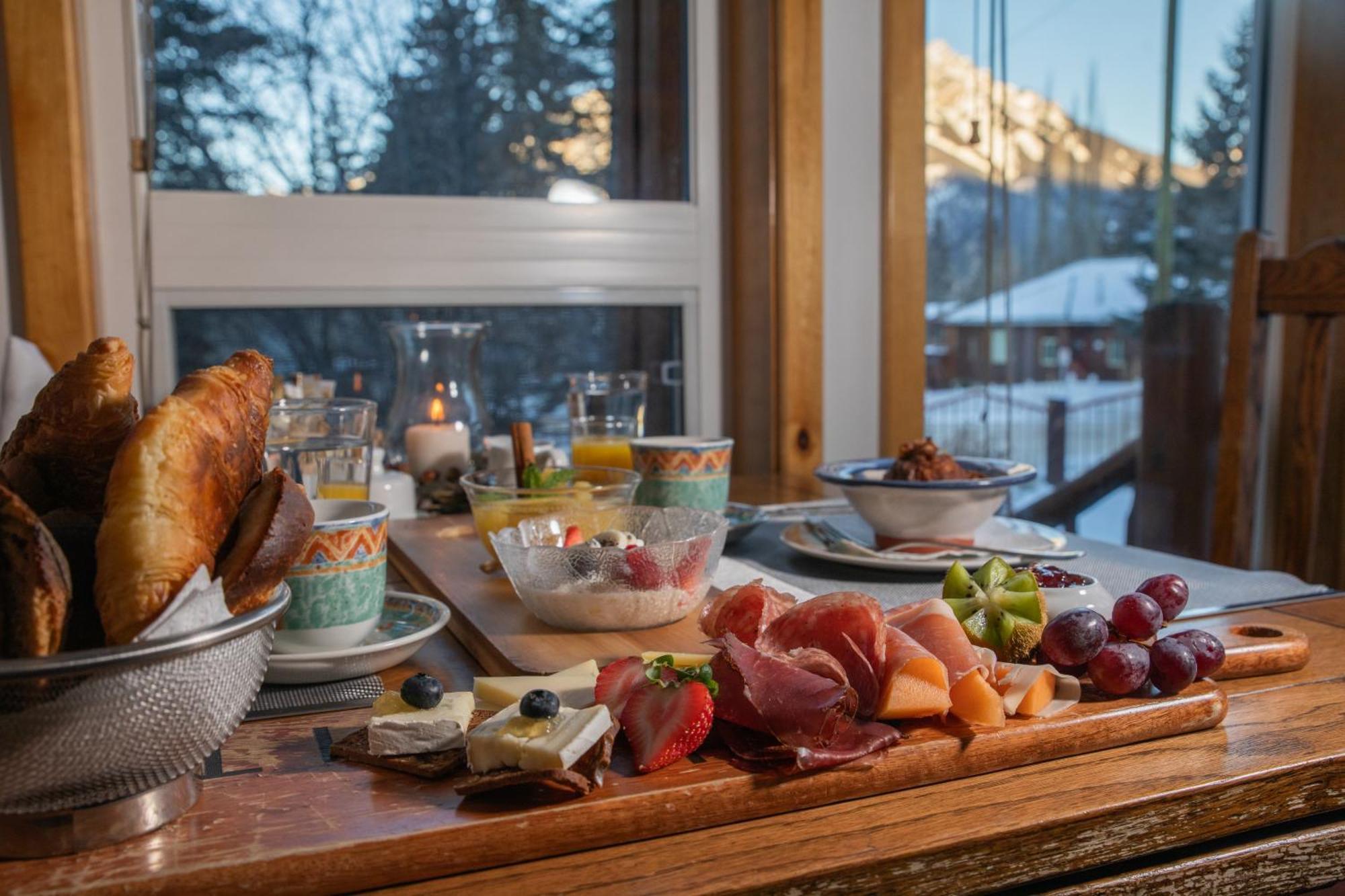 Beaujolais Boutique B&B At Thea'S House 뱀프 외부 사진
